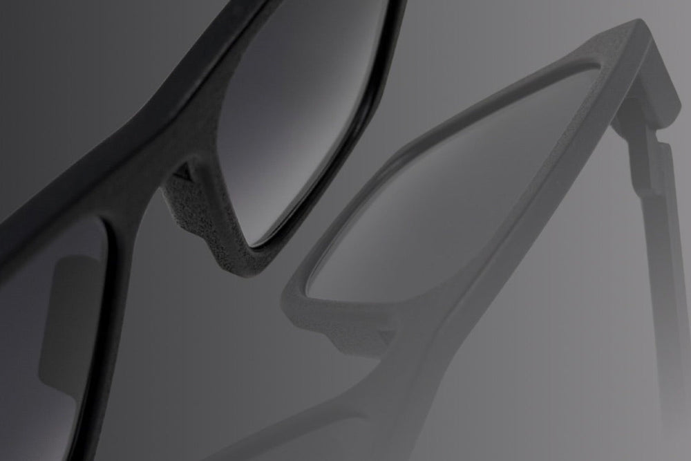 3D Printing in Eyewear