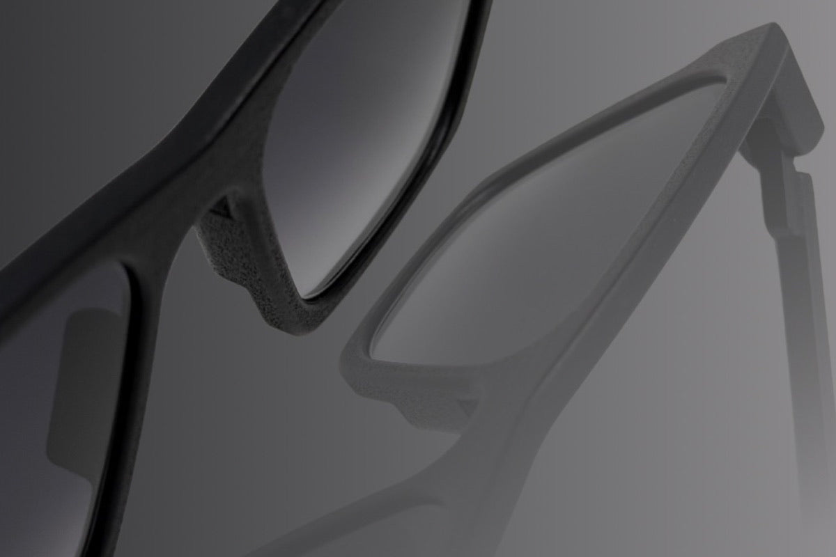 3D Printing in Eyewear